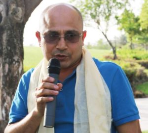 Narayan Prasad Officer