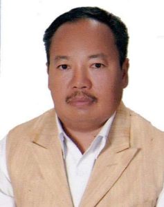LP Sawa Limbu