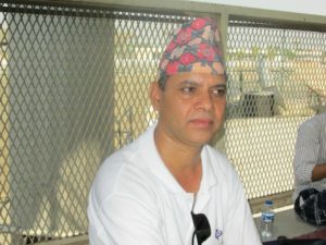 Krishna Prasad Acharya