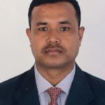 Navraj Basnet  